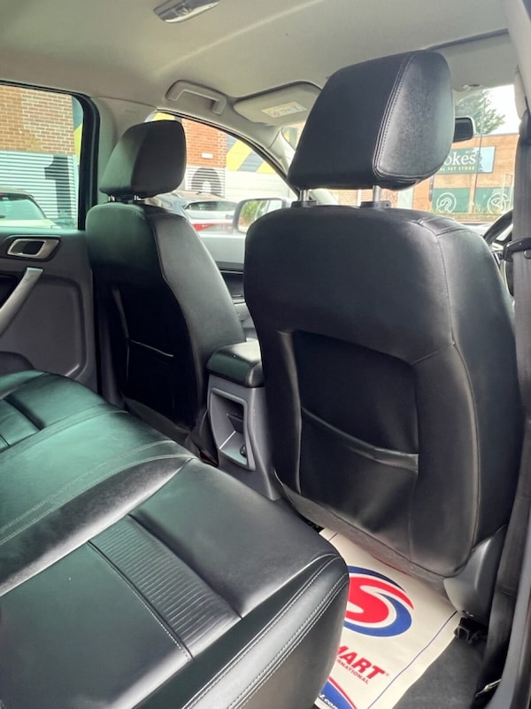 Used Ford Ranger 2019 for sale - 74684848: Photo 14