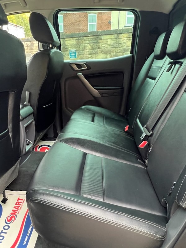 Used Ford Ranger 2019 for sale - 74684848: Photo 15