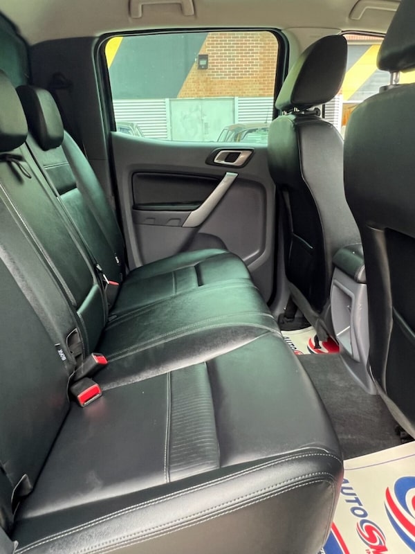 Used Ford Ranger 2019 for sale - 74684848: Photo 16