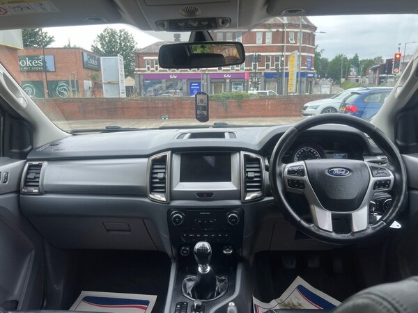 Used Ford Ranger 2019 for sale - 74684848: Photo 17
