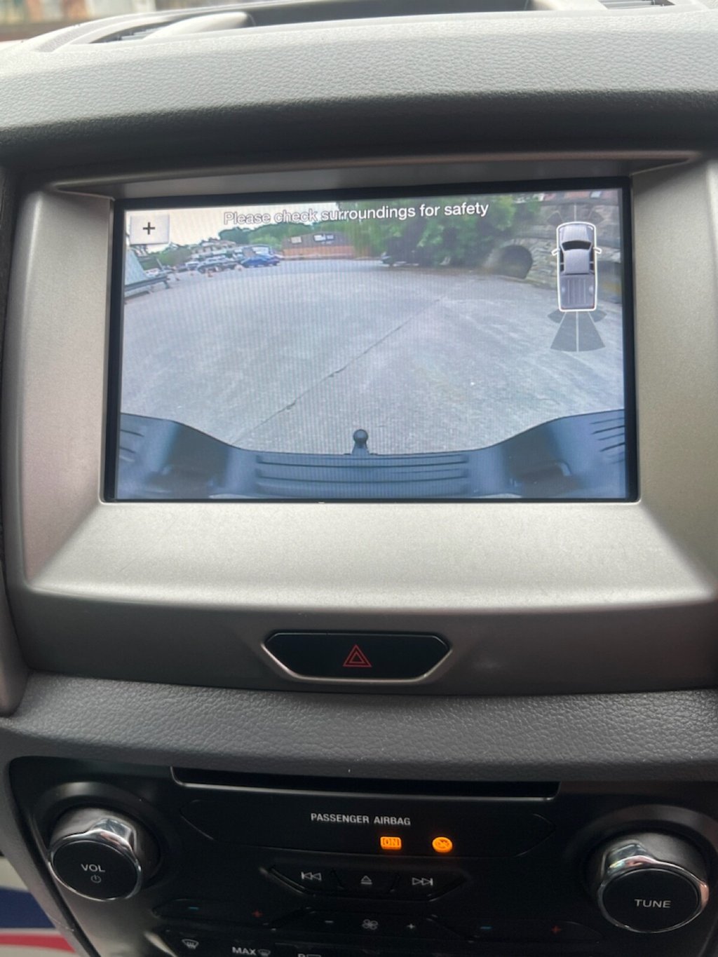 Vehicle 19