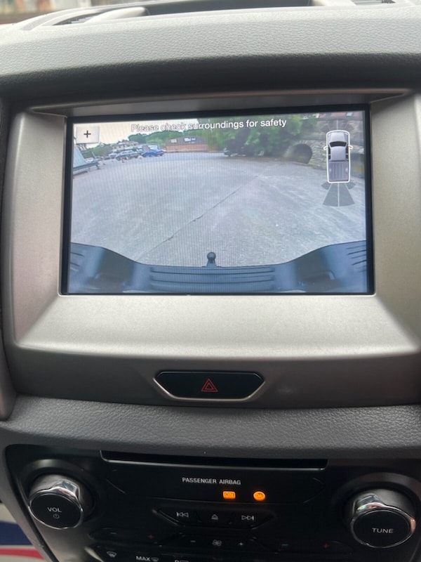 Used Ford Ranger 2019 for sale - 74684848: Photo 19