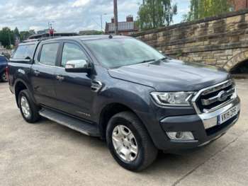 Used Ford Ranger 2019 for sale - 74684848: Photo