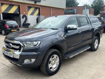 Used Ford Ranger 2019 for sale - 74684848: Photo