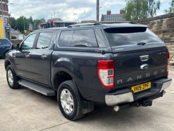 Used Ford Ranger 2019 for sale - 74684848: Photo