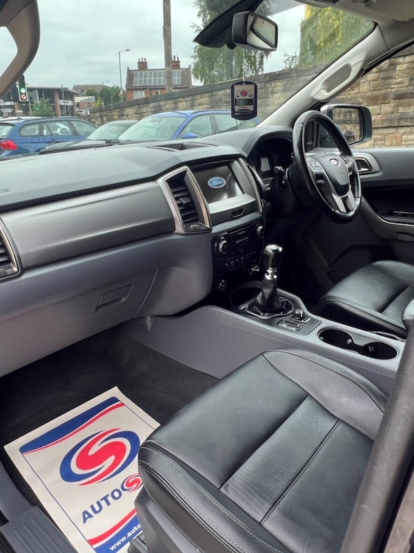 Used Ford Ranger 2019 for sale - 74684848: Photo 9