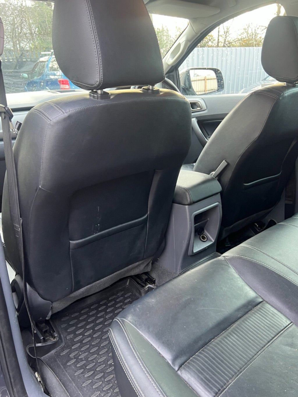 Used Ford Ranger 2016 for sale - 76883743: Photo 10