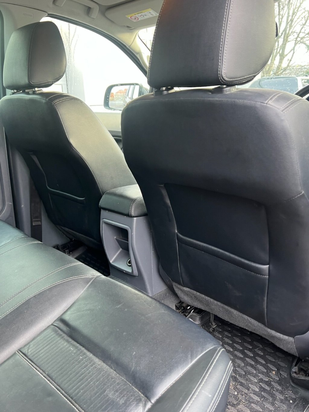 Used Ford Ranger 2016 for sale - 76883743: Photo 11