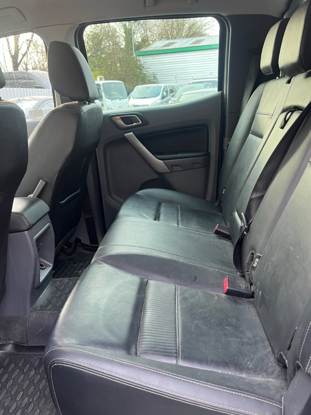 Used Ford Ranger 2016 for sale - 76883743: Photo 12