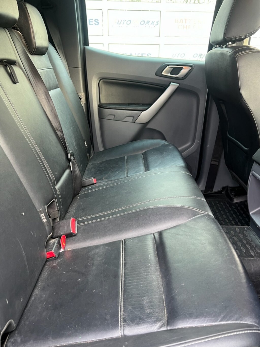 Used Ford Ranger 2016 for sale - 76883743: Photo 13