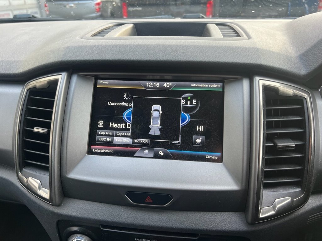 Used Ford Ranger 2016 for sale - 76883743: Photo 14