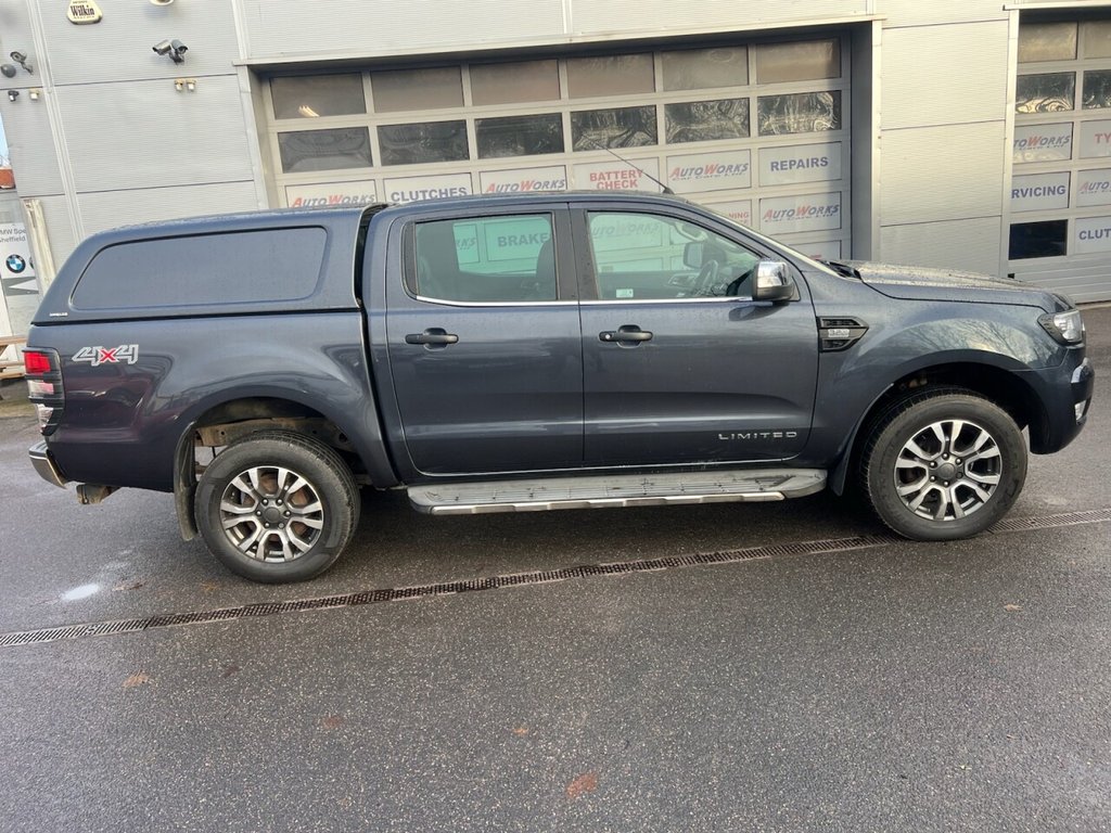 Used Ford Ranger 2016 for sale - 76883743: Photo 5