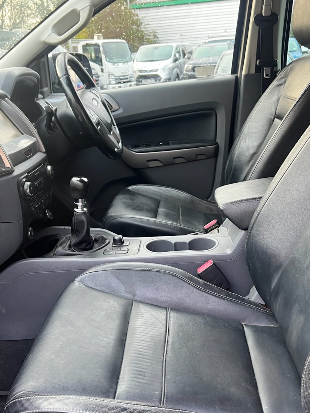 Used Ford Ranger 2016 for sale - 76883743: Photo 9