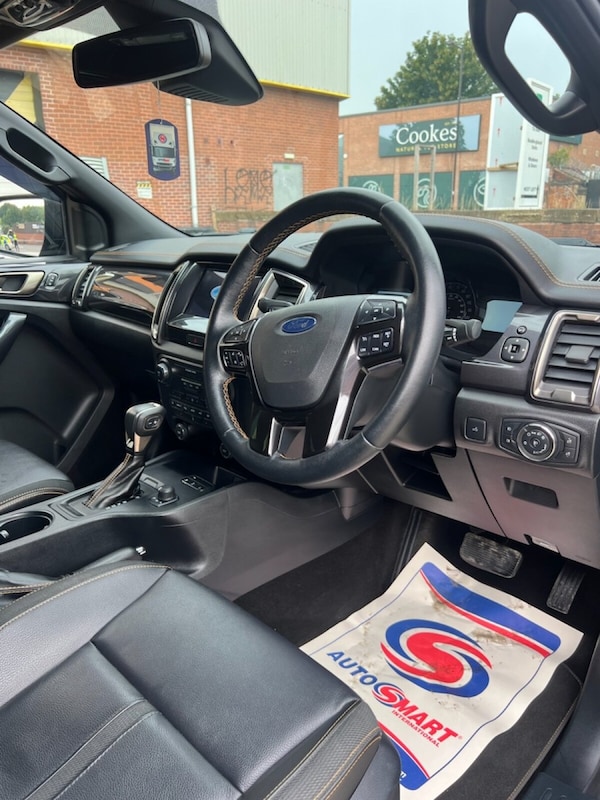 Used Ford Ranger 2022 for sale - 75433161: Photo 10
