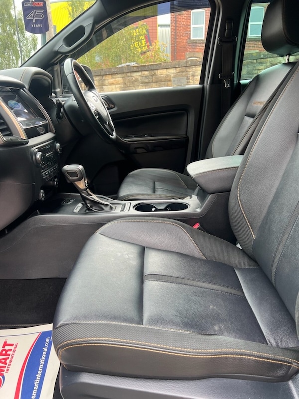 Used Ford Ranger 2022 for sale - 75433161: Photo 11