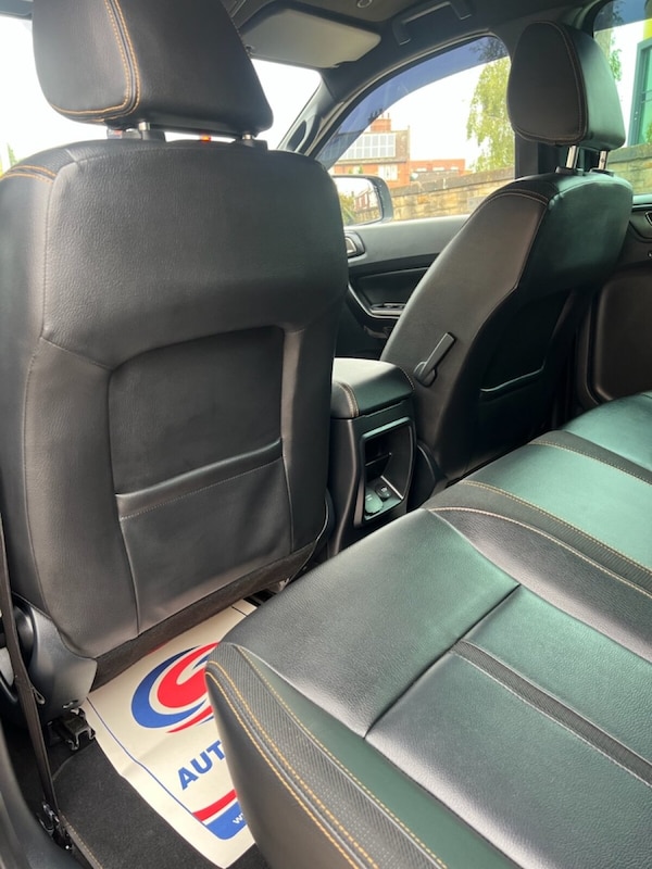 Used Ford Ranger 2022 for sale - 75433161: Photo 13