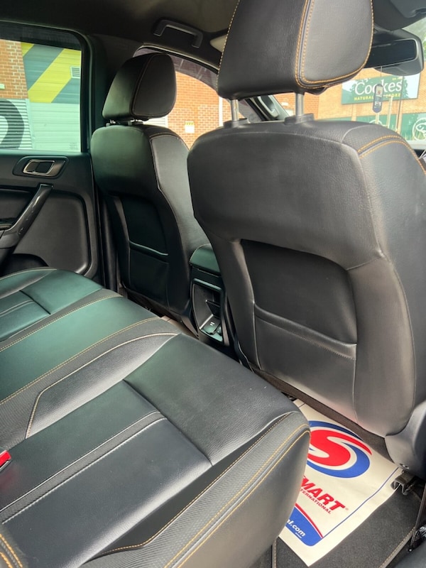Used Ford Ranger 2022 for sale - 75433161: Photo 14