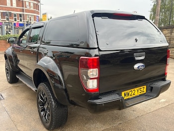 Used Ford Ranger 2022 for sale - 75433161: Photo