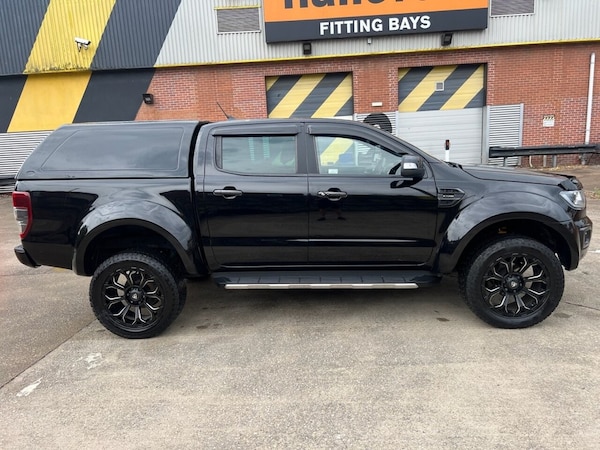 Used Ford Ranger 2022 for sale - 75433161: Photo 5