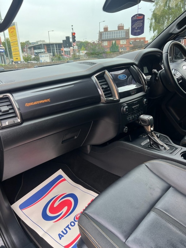 Used Ford Ranger 2022 for sale - 75433161: Photo 9