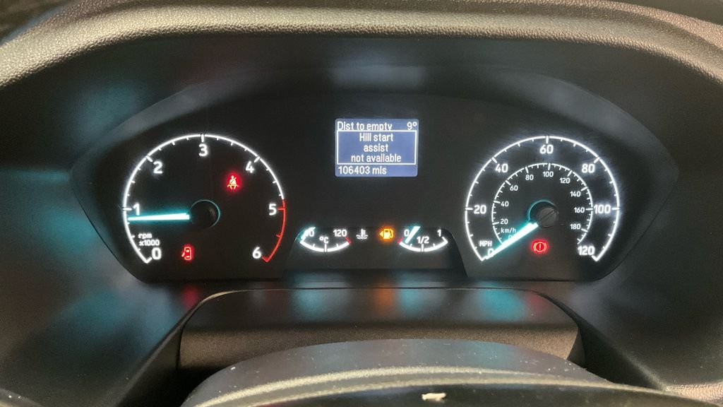 Used Ford Tourneo Custom 2020 for sale - 76841131: Photo 10