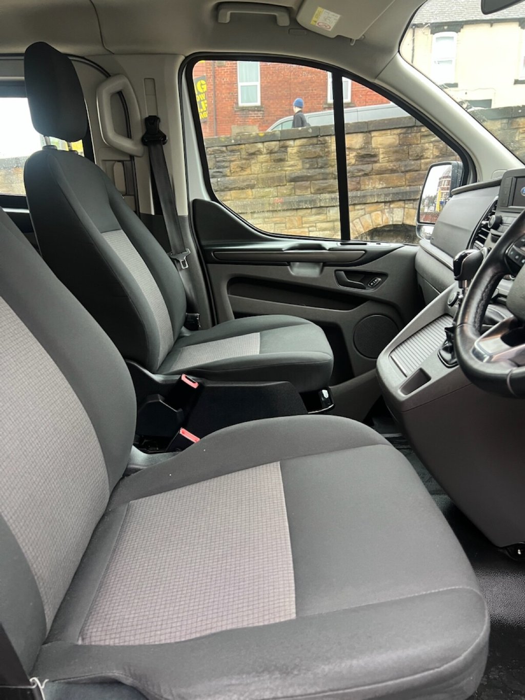 Used Ford Tourneo Custom 2020 for sale - 76841131: Photo 12