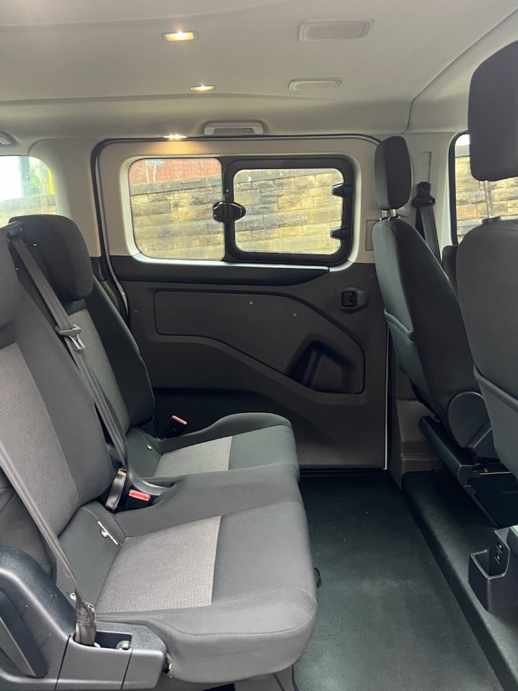 Used Ford Tourneo Custom 2020 for sale - 76841131: Photo 14