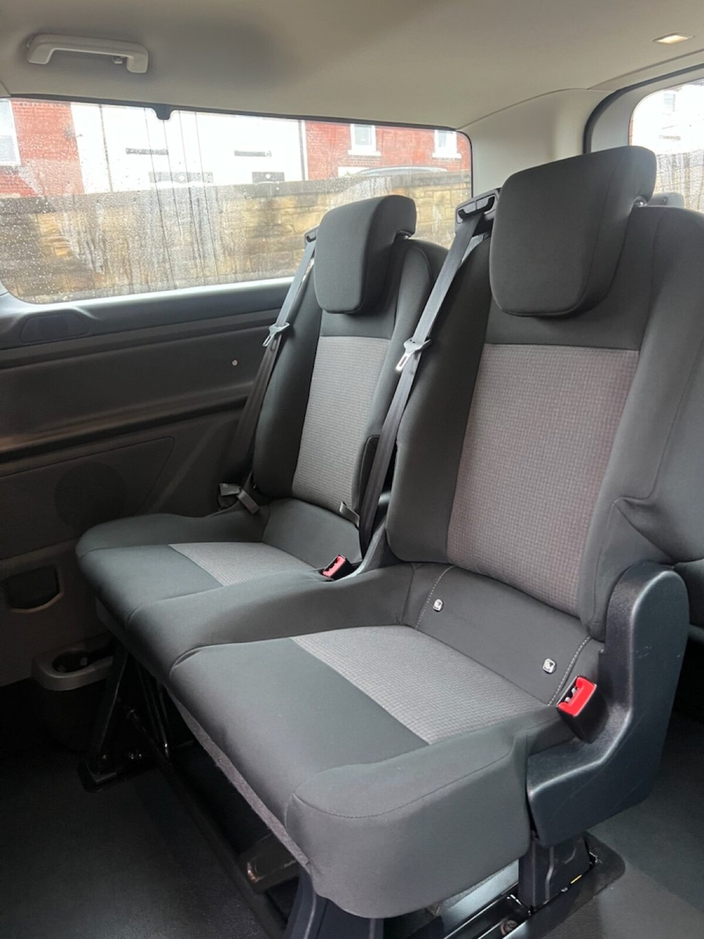 Used Ford Tourneo Custom 2020 for sale - 76841131: Photo 15