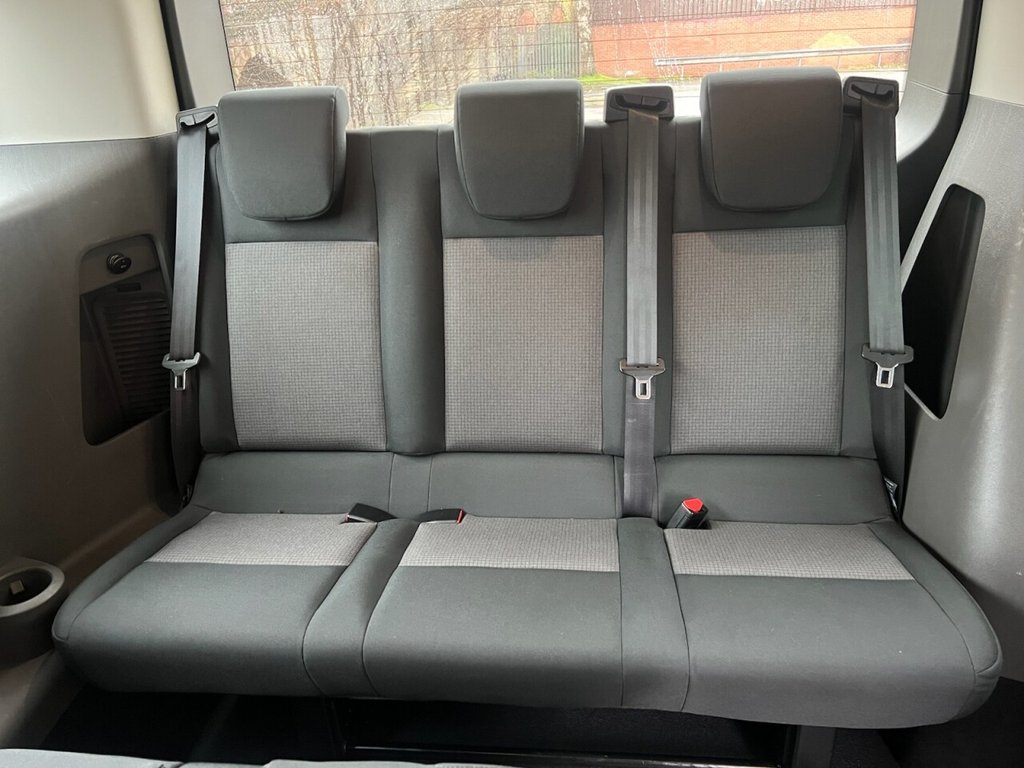 Used Ford Tourneo Custom 2020 for sale - 76841131: Photo 16