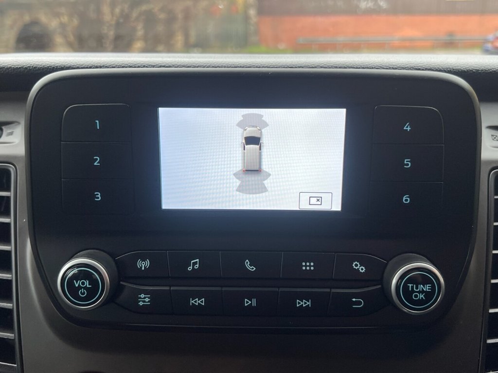 Used Ford Tourneo Custom 2020 for sale - 76841131: Photo 17