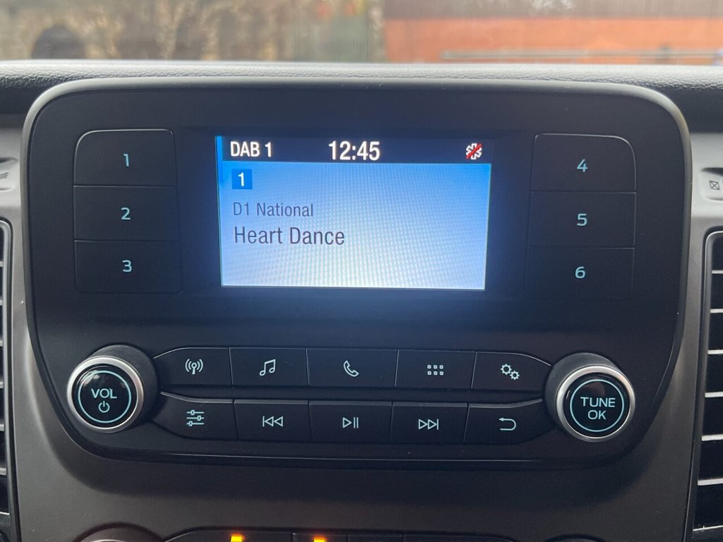 Used Ford Tourneo Custom 2020 for sale - 76841131: Photo 18