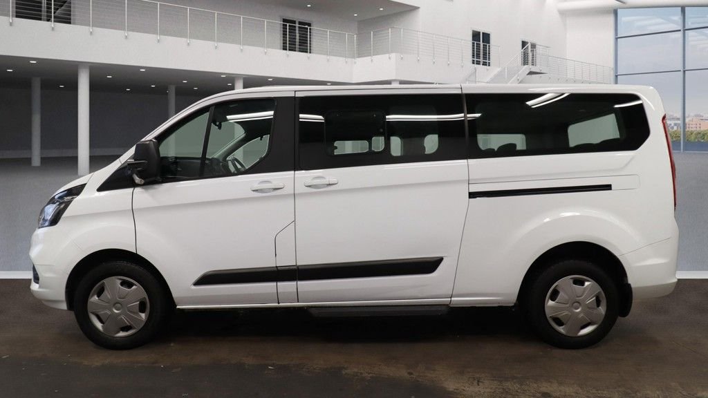 Used Ford Tourneo Custom 2020 for sale - 76841131: Photo 6