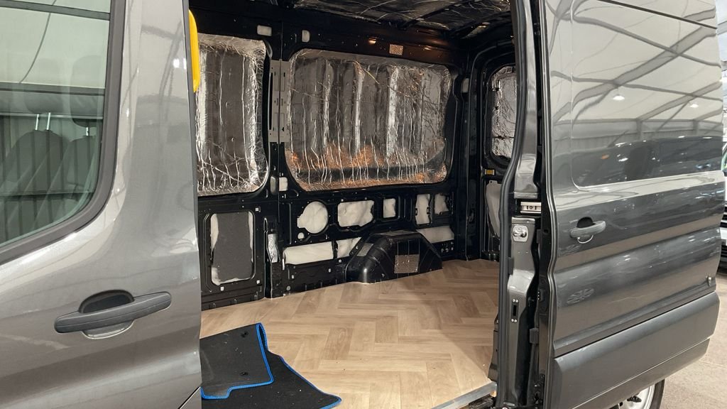 Used Ford Transit 2023 for sale - 75986486: Photo 14