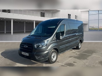 Used Ford Transit 2023 for sale - 75986486: Photo