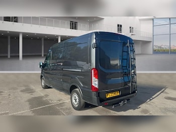 Used Ford Transit 2023 for sale - 75986486: Photo