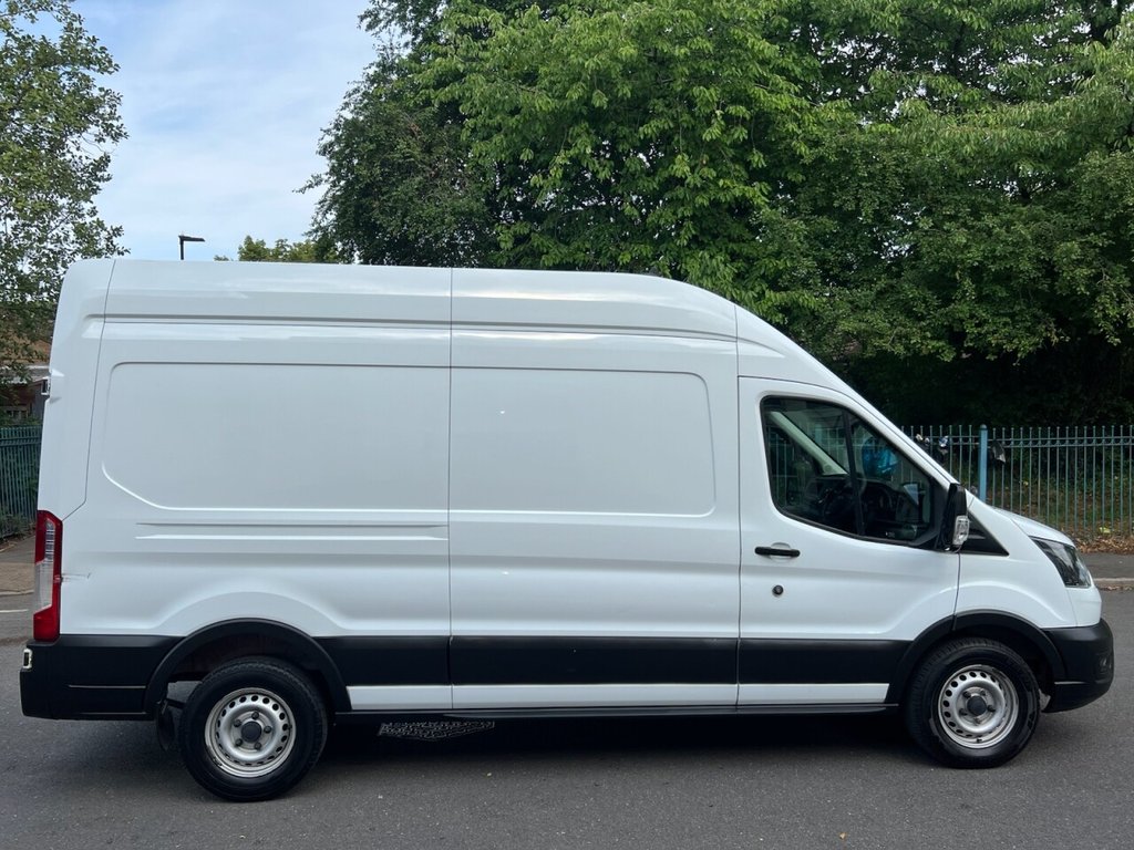 Used Ford Transit 2020 for sale - 76256053: Photo 5