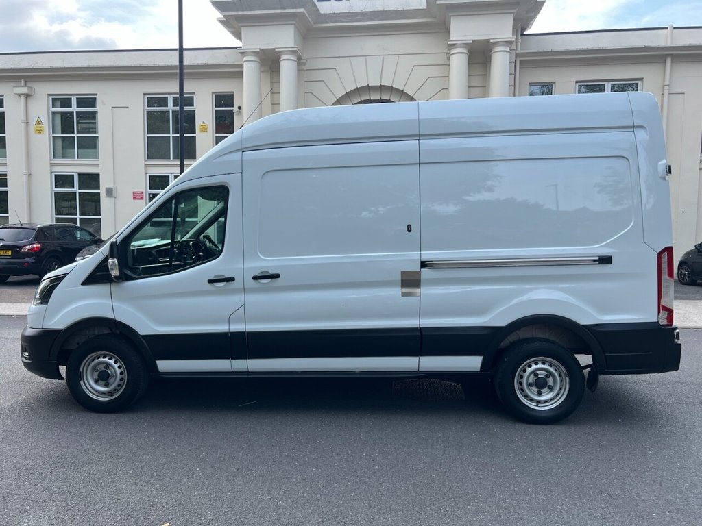 Used Ford Transit 2020 for sale - 76256053: Photo 6