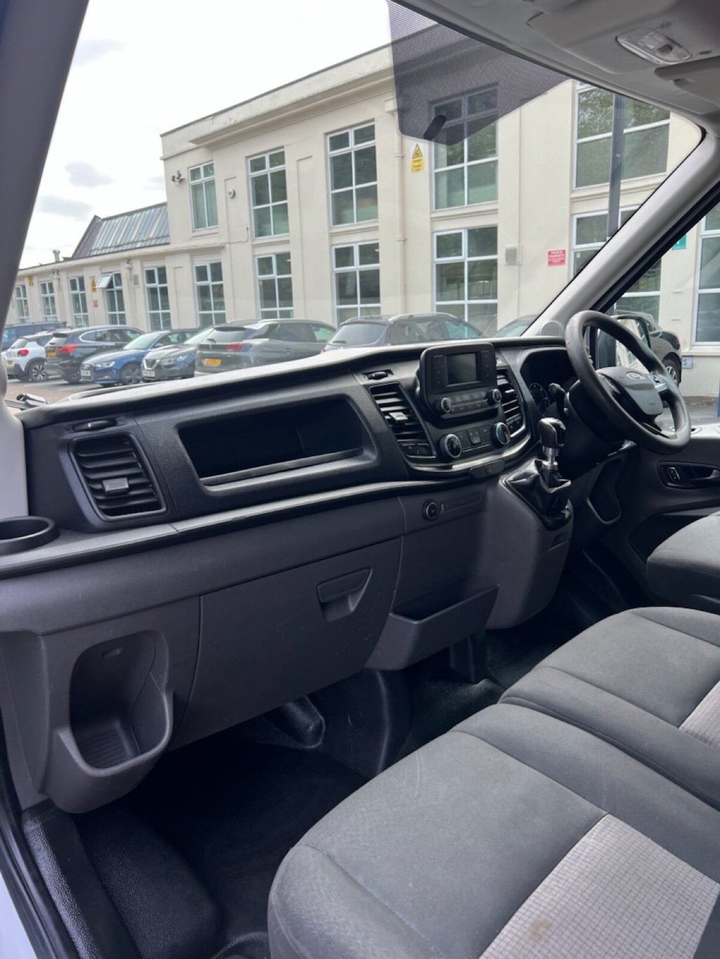 Used Ford Transit 2020 for sale - 76256053: Photo 9