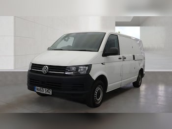 Used Volkswagen Transporter 2019 for sale - 79327949: Photo