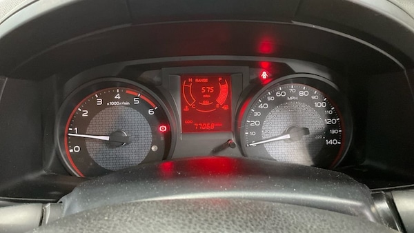 Used Isuzu D-Max 2017 for sale - 75685095: Photo 10