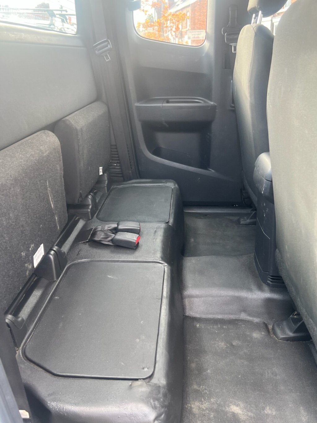 Used Isuzu D-Max 2017 for sale - 75685095: Photo 12