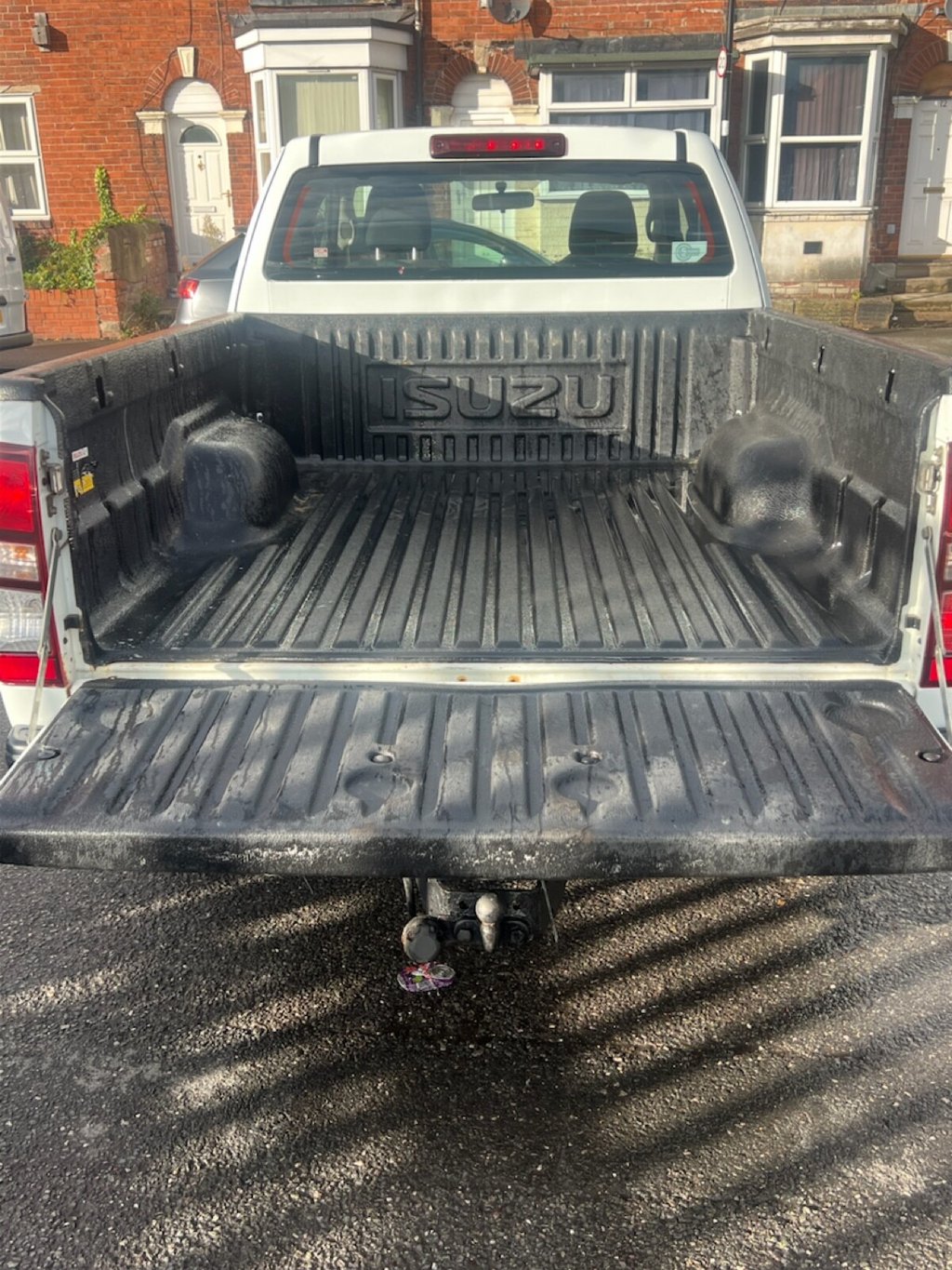 Used Isuzu D-Max 2017 for sale - 75685095: Photo 13