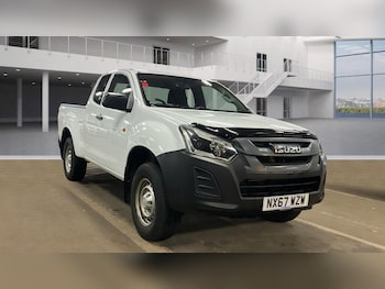 Isuzu - D-Max