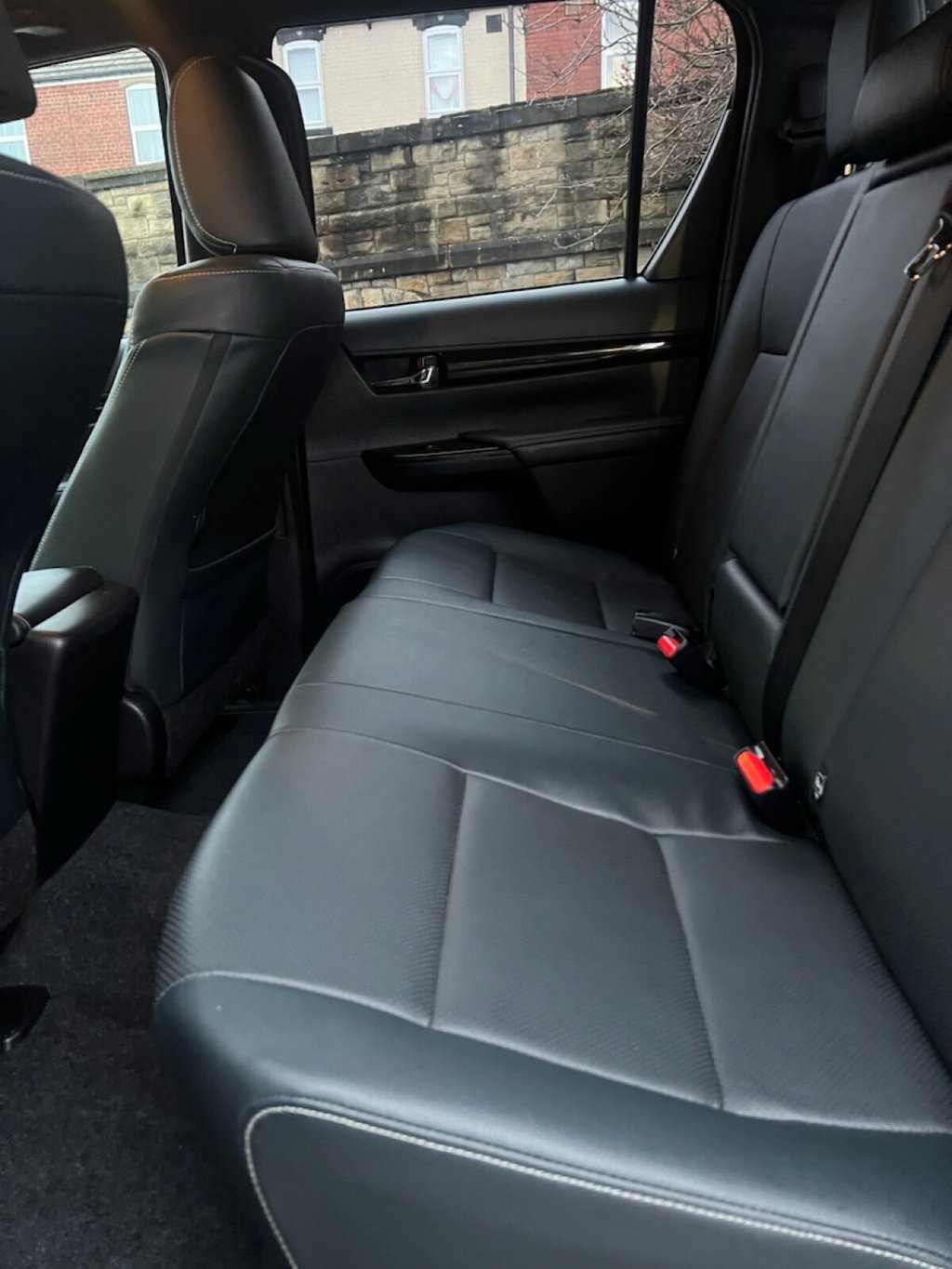 Used Toyota Hilux 2019 for sale - 77048767: Photo 15