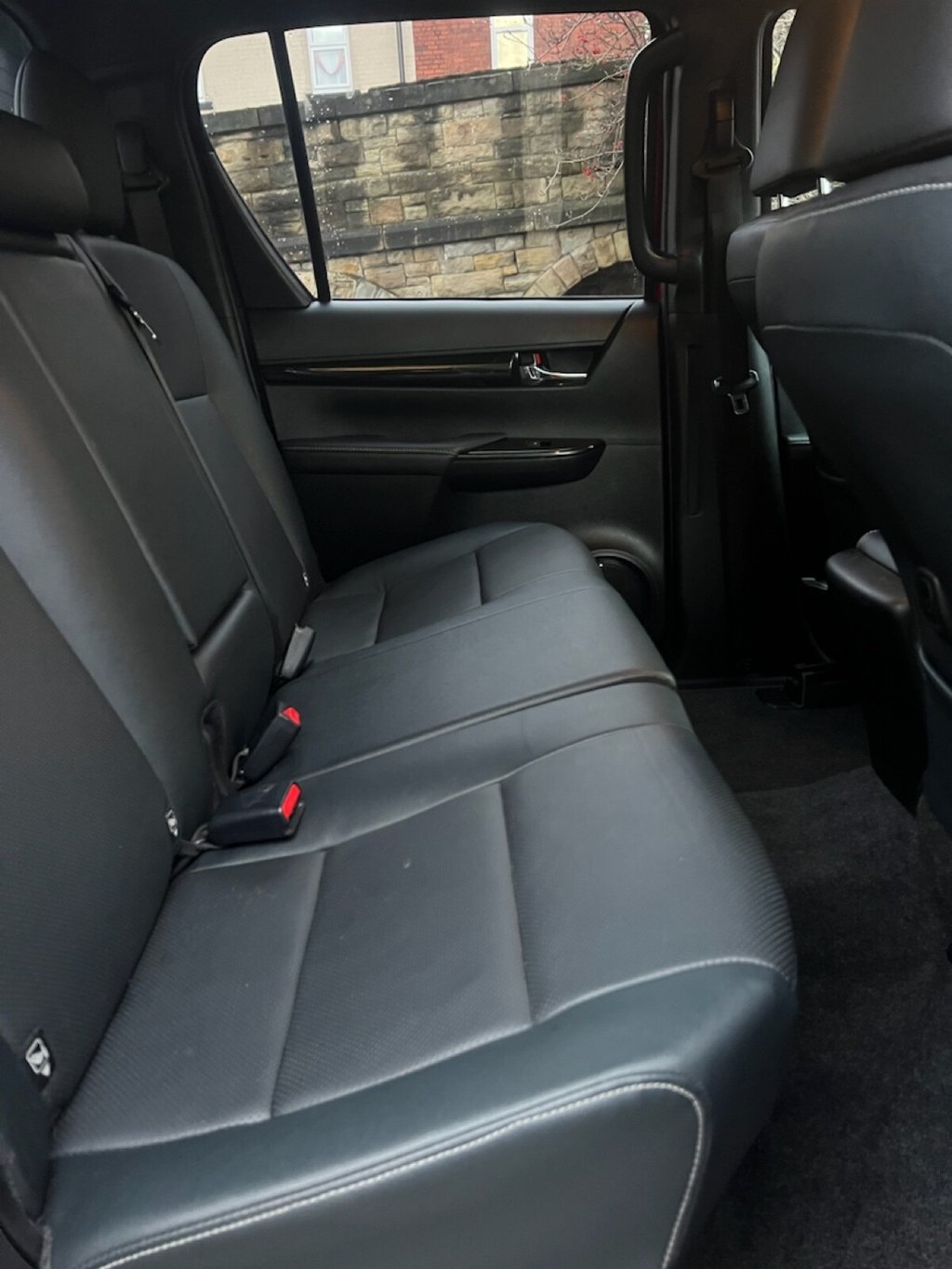 Used Toyota Hilux 2019 for sale - 77048767: Photo 16