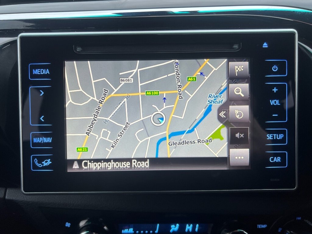 Used Toyota Hilux 2019 for sale - 77048767: Photo 17