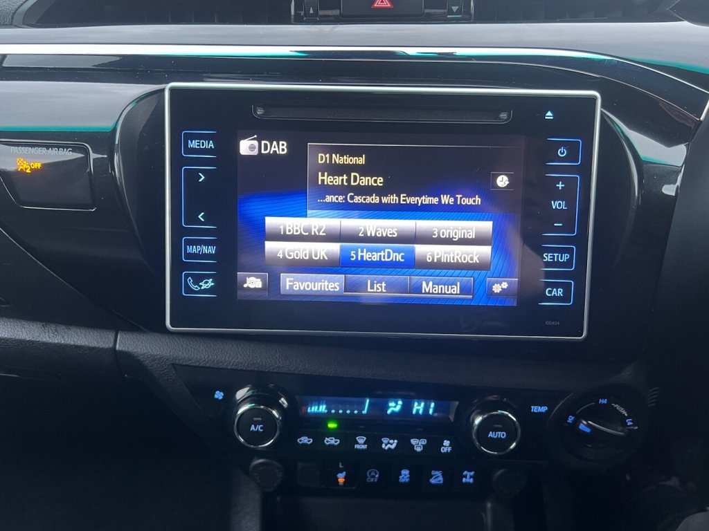 Used Toyota Hilux 2019 for sale - 77048767: Photo 18