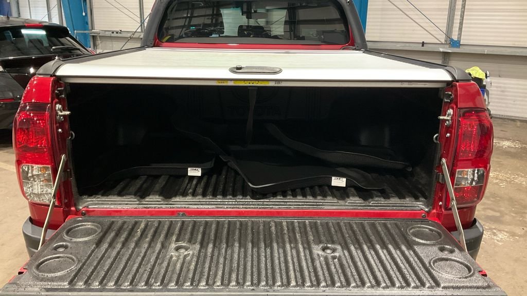 Used Toyota Hilux 2019 for sale - 77048767: Photo 7