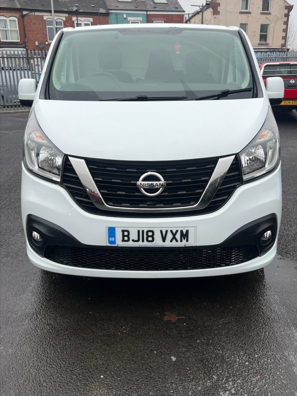 Used Nissan NV300 2018 for sale - 77436579: Photo 5
