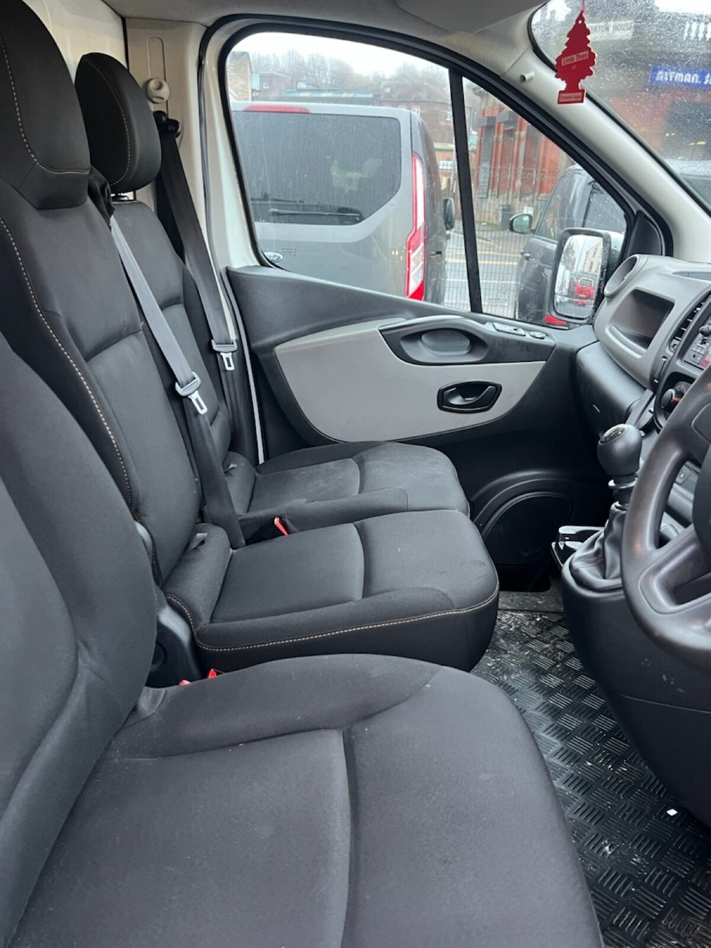 Used Nissan NV300 2018 for sale - 77436579: Photo 7